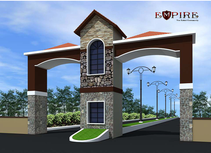 Empire Project View 2