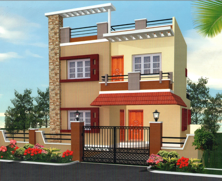 SUNSHINE VALLEY | Pride India Builders & Developer | Duplex Gated Community